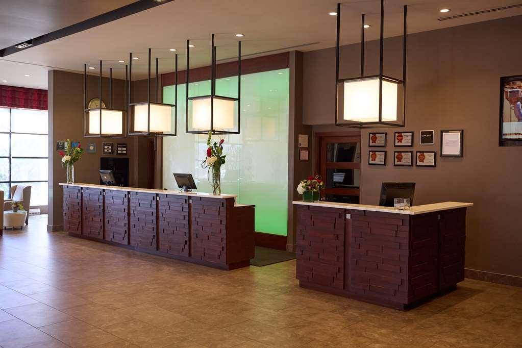 Hotel Ruby Foo'S Montreal Interior photo