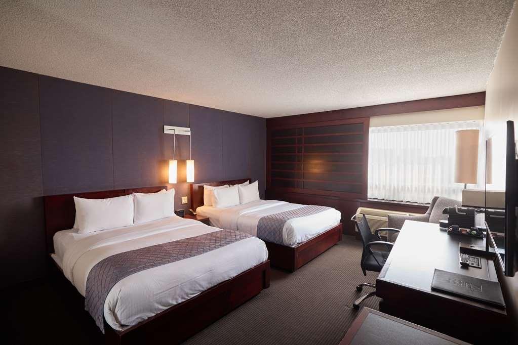 Hotel Ruby Foo'S Montreal Room photo